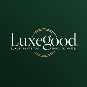 Meet your Posher, LuxeGood